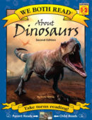 About Dinosaurs (New Edition)