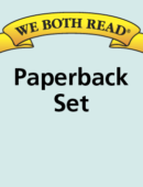 Complete We Both Read Series (1 each of 75 titles) - Paperback