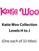 Katie Woo Collection (32 Titles)