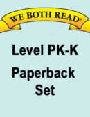 Levels PK-K - We Both Read - (1 each of 13 titles) - Paperback