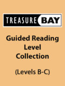 Guided Reading Level Collection-Levels B-C (1 each of 18 titles)